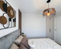 Resale - Wohnung - San Miguel de Salinas - BLUE LAGOON