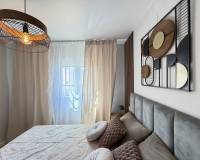 Resale - Wohnung - San Miguel de Salinas - BLUE LAGOON