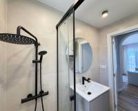 Resale - Wohnung - San Miguel de Salinas - BLUE LAGOON