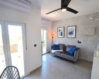 Resale - Wohnung - San Miguel de Salinas - BLUE LAGOON