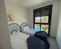 Resale - Wohnung - San Miguel de Salinas - Villamartin
