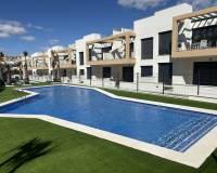 Resale - Wohnung - San Miguel de Salinas - Villamartin