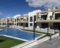 Resale - Wohnung - San Miguel de Salinas - Villamartin