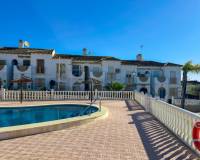 Resale - Wohnung - San Miguel de Salinas - Villamartin