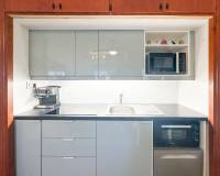 Resale - Wohnung - San Miguel de Salinas - Villamartin