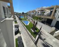 Resale - Wohnung - San Miguel de Salinas - Villamartin