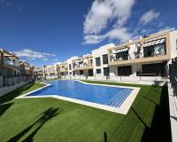 Resale - Wohnung - San Miguel de Salinas - Villamartin