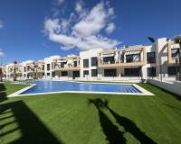 Resale - Wohnung - San Miguel de Salinas - Villamartin