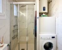 Resale - Wohnung - San Miguel de Salinas - Villamartin
