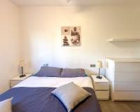 Resale - Wohnung - San Miguel de Salinas - Villamartin
