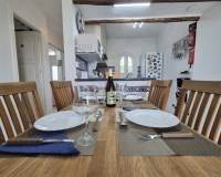 Resale - Wohnung - San Miguel de Salinas - Villamartin