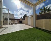 Resale - Wohnung - San Miguel de Salinas - Villamartin