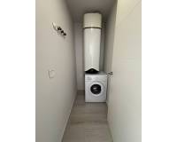 Resale - Wohnung - San Miguel de Salinas - Villamartin