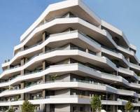 Resale - Wohnung - San Miguel de Salinas