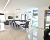 Resale - Wohnung - San Miguel de Salinas