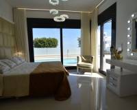 Resale - Wohnung - San Miguel de Salinas