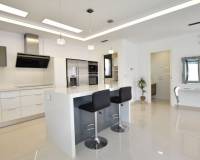 Resale - Wohnung - San Miguel de Salinas