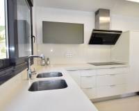 Resale - Wohnung - San Miguel de Salinas