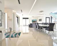 Resale - Wohnung - San Miguel de Salinas