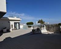 Resale - Wohnung - San Miguel de Salinas