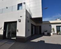 Resale - Wohnung - San Miguel de Salinas