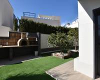 Resale - Wohnung - San Miguel de Salinas