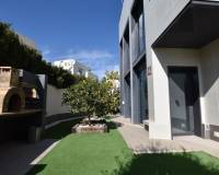 Resale - Wohnung - San Miguel de Salinas