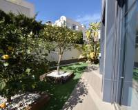 Resale - Wohnung - San Miguel de Salinas