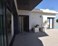 Resale - Wohnung - San Miguel de Salinas