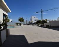 Resale - Wohnung - San Miguel de Salinas