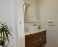 Resale - Wohnung - San Miguel de Salinas