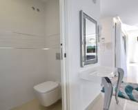 Resale - Wohnung - San Miguel de Salinas