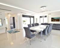 Resale - Wohnung - San Miguel de Salinas