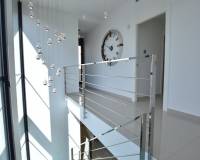 Resale - Wohnung - San Miguel de Salinas