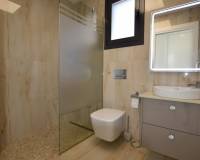 Resale - Wohnung - San Miguel de Salinas