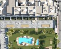 Resale - Wohnung - San Miguel de Salinas