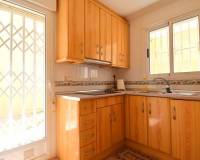 Resale - Wohnung - San Miguel de Salinas