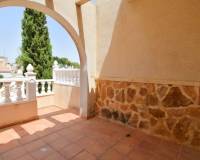 Resale - Wohnung - San Miguel de Salinas