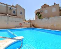 Resale - Wohnung - San Miguel de Salinas
