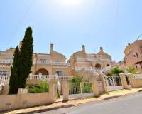 Resale - Wohnung - San Miguel de Salinas