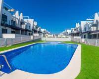 Resale - Wohnung - San Miguel de Salinas