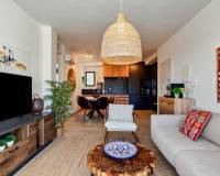 Resale - Wohnung - San Miguel de Salinas