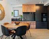 Resale - Wohnung - San Miguel de Salinas