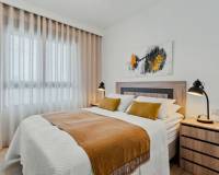 Resale - Wohnung - San Miguel de Salinas