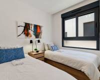 Resale - Wohnung - San Miguel de Salinas