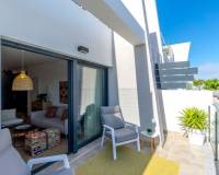 Resale - Wohnung - San Miguel de Salinas