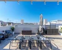 Resale - Wohnung - San Miguel de Salinas