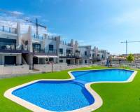 Resale - Wohnung - San Miguel de Salinas