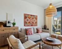 Resale - Wohnung - San Miguel de Salinas