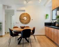 Resale - Wohnung - San Miguel de Salinas